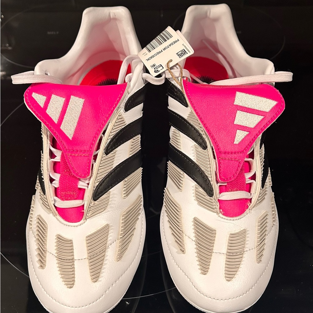 Adidas Predator Cleats